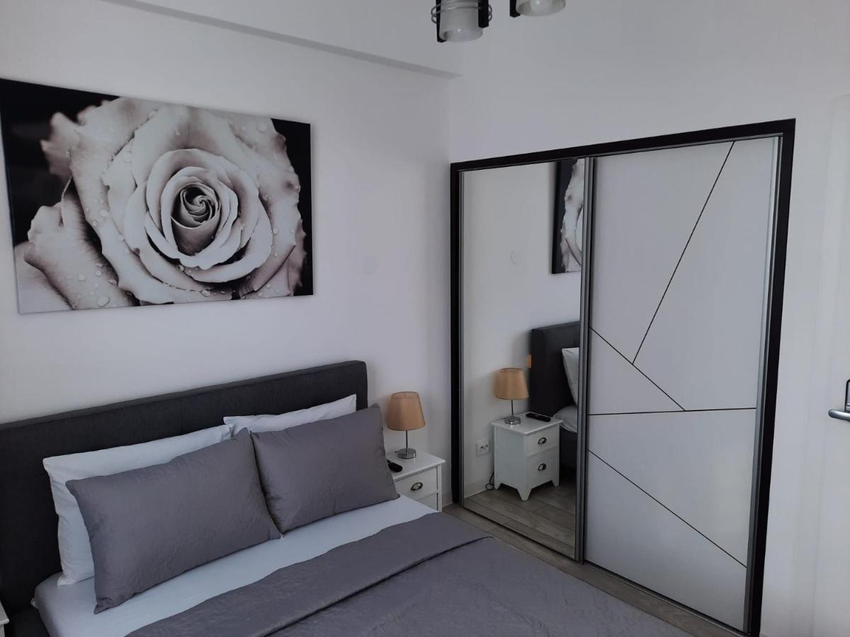 Apartamento Luxury Center - Garofita Romana *