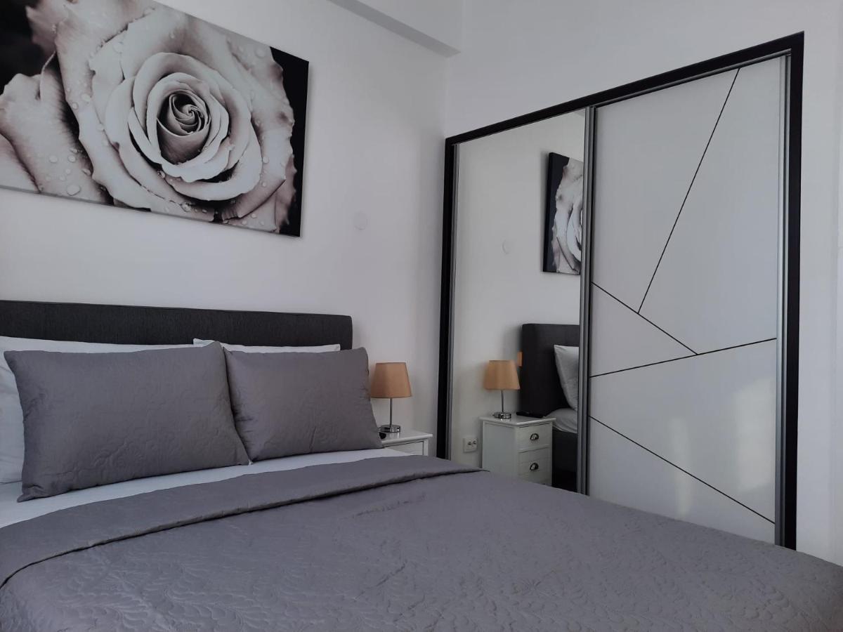 Luxury Center - Garofita Romana Apartamento