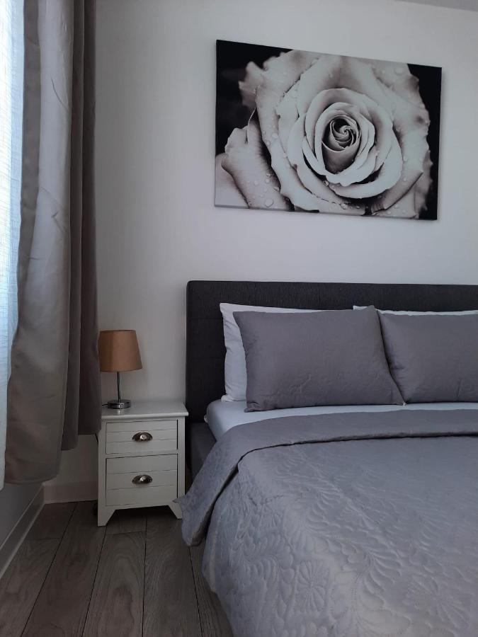 Luxury Center - Garofita Romana Apartamento *