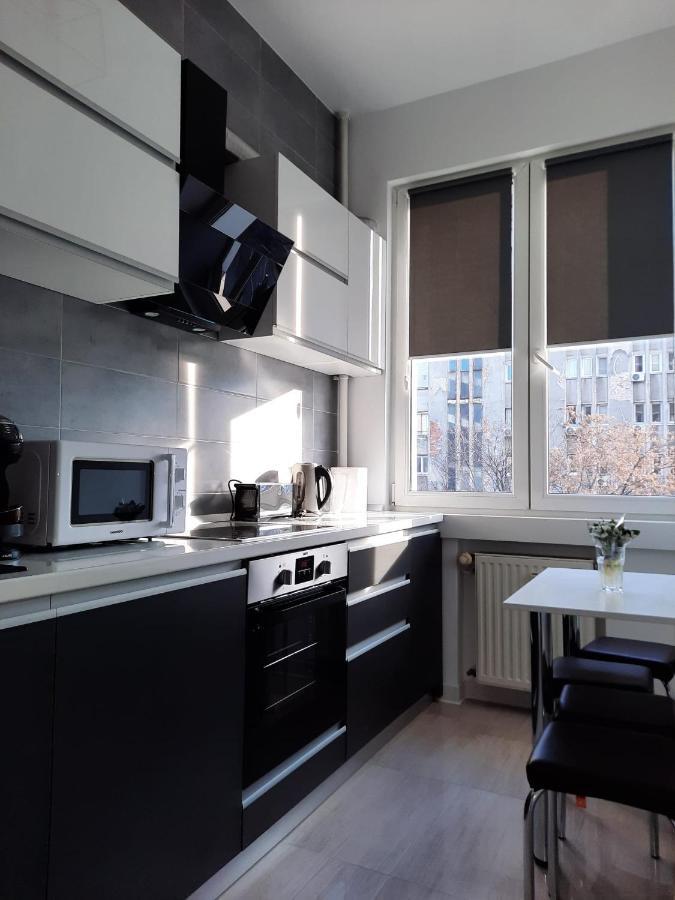 Apartamento Luxury Center - Garofita Romana *