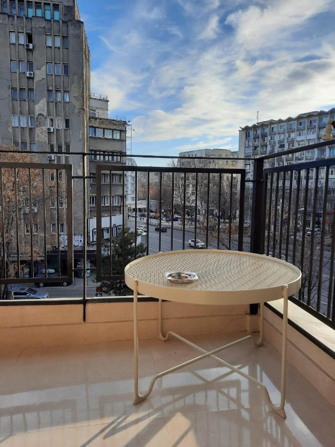 Luxury Center - Garofita Romana Apartamento *
