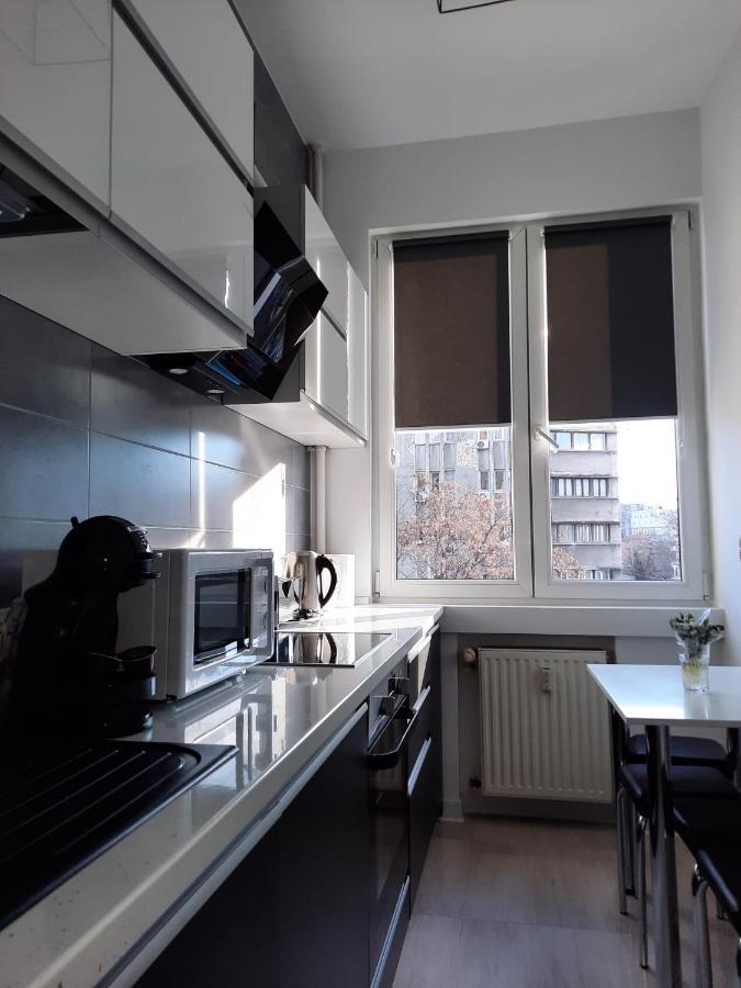 Apartamento Luxury Center - Garofita Romana Bucarest