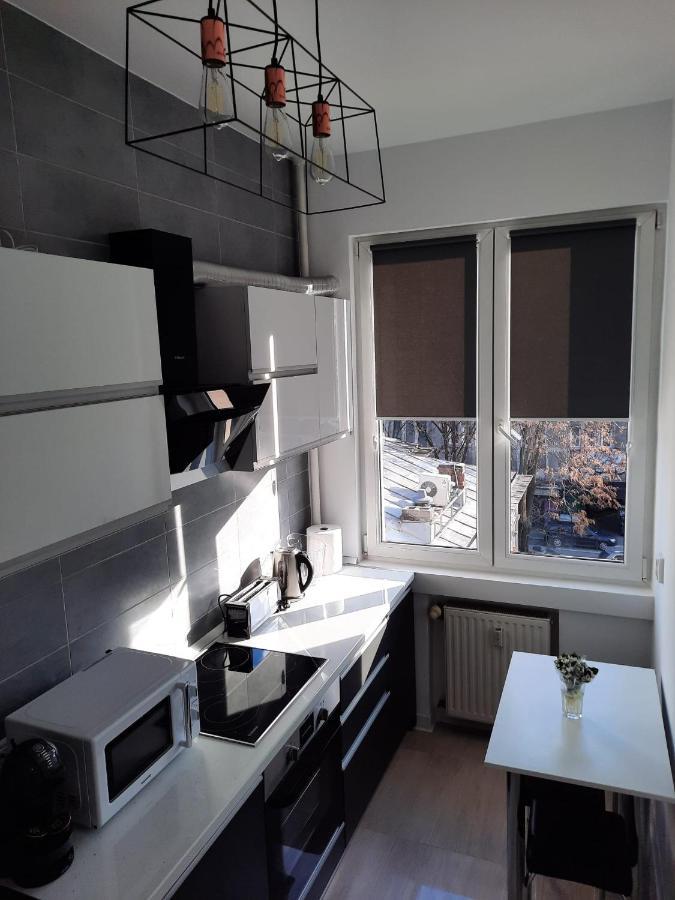 Luxury Center - Garofita Romana Apartamento