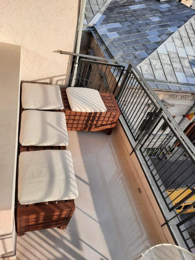 Luxury Center - Garofita Romana * Bucarest
