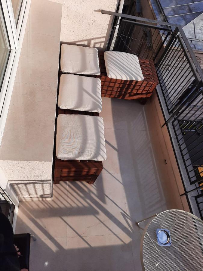 Apartamento Luxury Center - Garofita Romana Bucarest