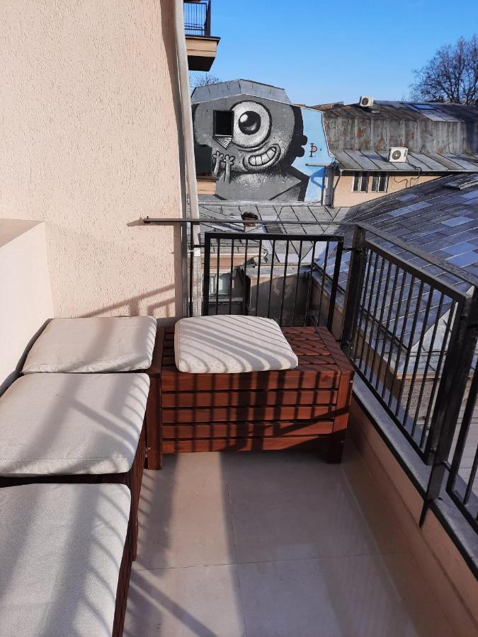 Apartamento Luxury Center - Garofita Romana *