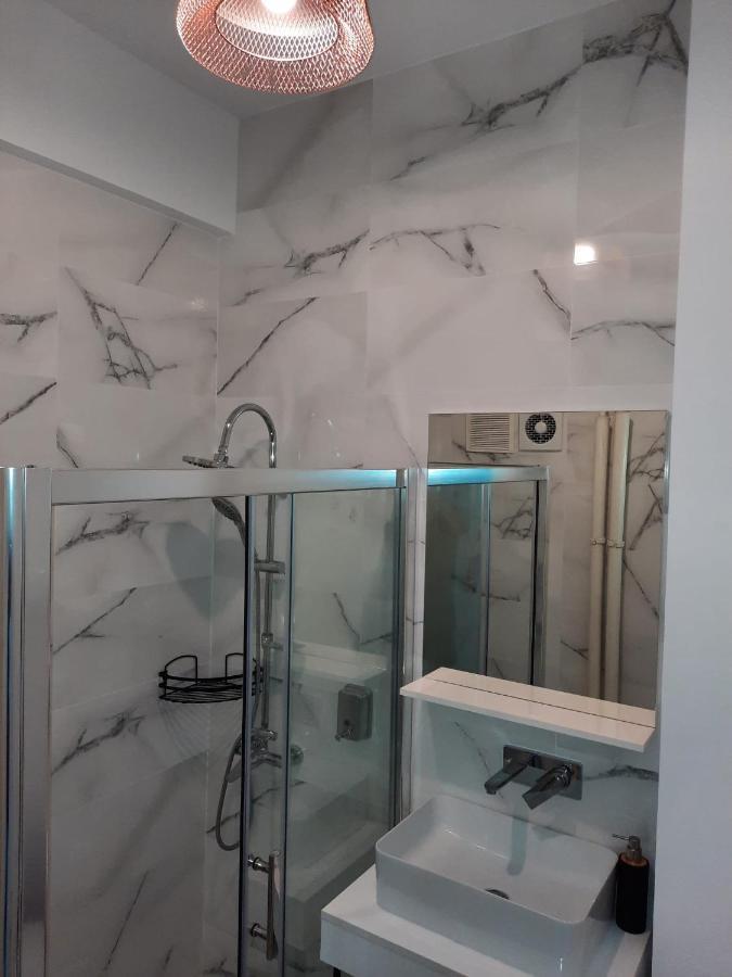 Luxury Center - Garofita Romana Bucarest